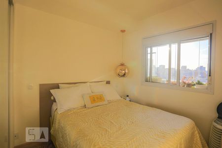 Quarto de apartamento para alugar com 1 quarto, 35m² em Aclimação, São Paulo