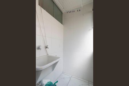 Apartamento à venda com 42m², 2 quartos e 1 vagalavanderia