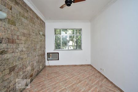 Sala de apartamento à venda com 2 quartos, 80m² em Icaraí, Niterói