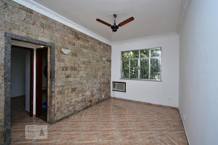 Sala de apartamento à venda com 2 quartos, 80m² em Icaraí, Niterói