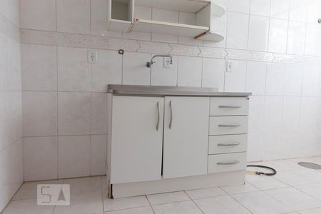 Apartamento para alugar com 40m², 2 quartos e 1 vagaCozinha