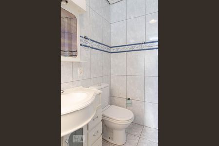 Apartamento para alugar com 40m², 2 quartos e 1 vagaBanheiro