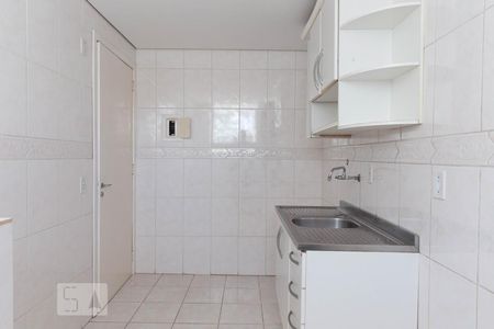 Apartamento para alugar com 40m², 2 quartos e 1 vagaCozinha