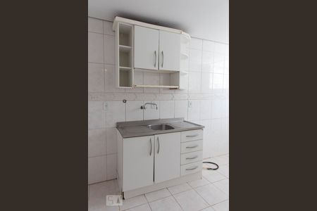 Apartamento para alugar com 40m², 2 quartos e 1 vagaCozinha