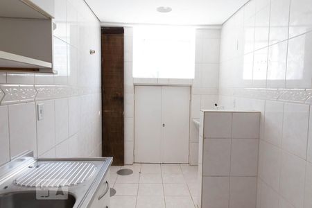 Apartamento para alugar com 40m², 2 quartos e 1 vagaCozinha