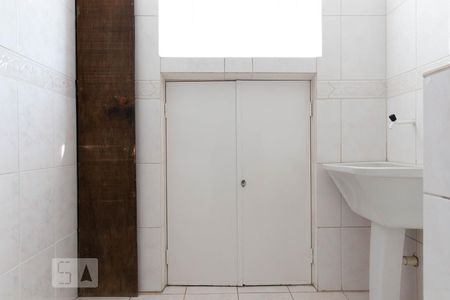 Apartamento para alugar com 40m², 2 quartos e 1 vagaÁrea de Serviço