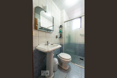 Apartamento para alugar com 123m², 3 quartos e 1 vagaBanheiro