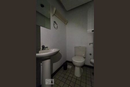 Apartamento à venda com 170m², 3 quartos e 2 vagas Apartamento à venda com 170m², 3 quartos e 2 vagasLavabo