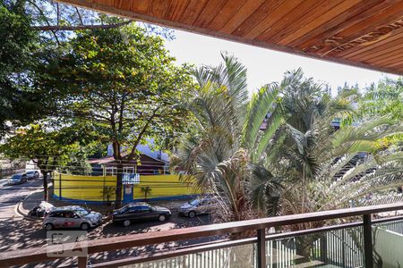 Apartamento à venda com 170m², 3 quartos e 2 vagas Apartamento à venda com 170m², 3 quartos e 2 vagasVista Varanda da Sala