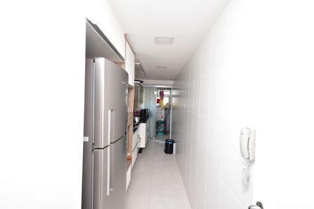 Apartamento à venda com 99m², 2 quartos e 1 vagaCozinha 