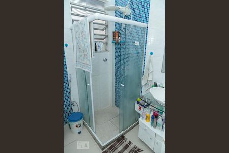 Apartamento à venda com 75m², 2 quartos e sem vagaBanheiro