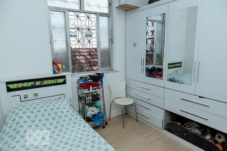 Apartamento à venda com 75m², 2 quartos e sem vagaQuarto 2