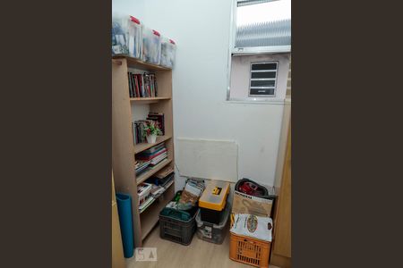 Apartamento à venda com 75m², 2 quartos e sem vagaQuarto de Serviço