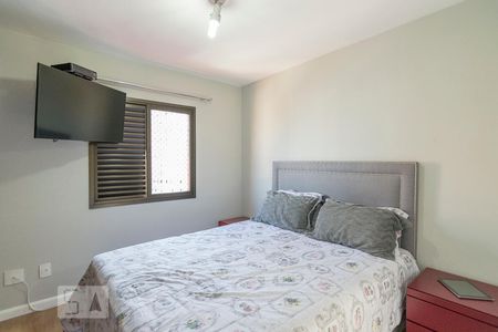 Quarto 1 de apartamento à venda com 3 quartos, 75m² em Vila Gilda, Santo André