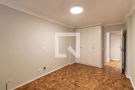 Quarto 1 de apartamento à venda com 2 quartos, 130m² em Jardim Europa, São Paulo