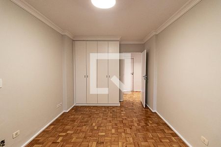 Quarto 1 de apartamento à venda com 2 quartos, 130m² em Jardim Europa, São Paulo