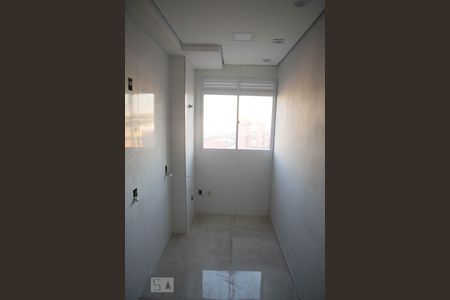 Cozinha  de apartamento à venda com 2 quartos, 41m² em Jardim das Graças, São Paulo