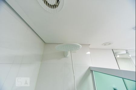 Apartamento à venda com 51m², 2 quartos e 1 vagaBanheiro Social