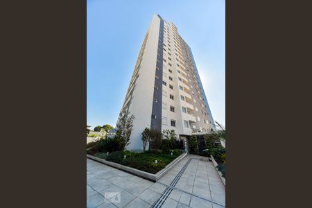 Apartamento à venda com 51m², 2 quartos e 1 vagaFachada do Prédio