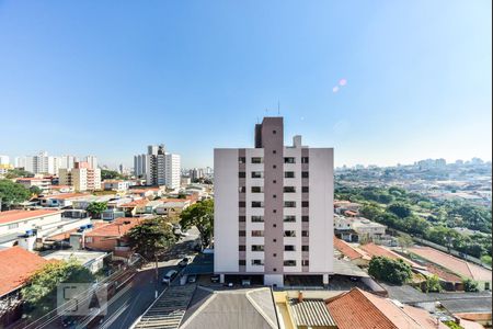 Apartamento à venda com 51m², 2 quartos e 1 vagaVista do Quarto 2