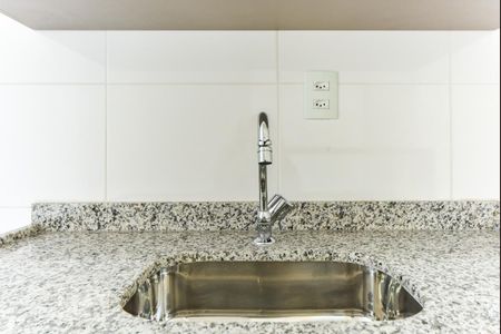 Apartamento à venda com 51m², 2 quartos e 1 vagaCozinha