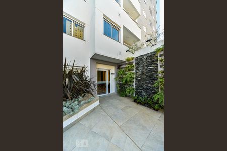 Apartamento à venda com 51m², 2 quartos e 1 vagaEntrada