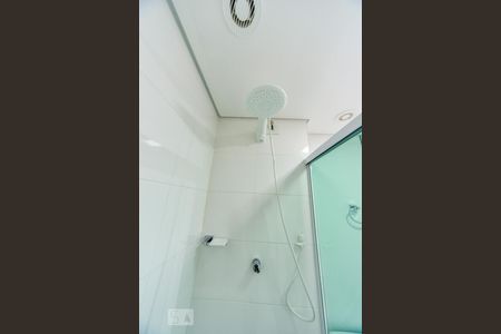 Apartamento à venda com 51m², 2 quartos e 1 vagaBanheiro Social