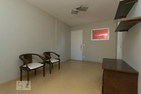 Apartamento para alugar com 54m², 1 quarto e 1 vagaSala