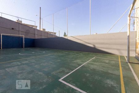 Apartamento à venda com 50m², 2 quartos e 1 vagaQuadra Esportiva