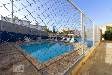 Apartamento à venda com 50m², 2 quartos e 1 vagaPiscina