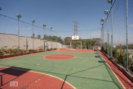 Apartamento à venda com 108m², 3 quartos e 3 vagasDependências do condominio - quadra