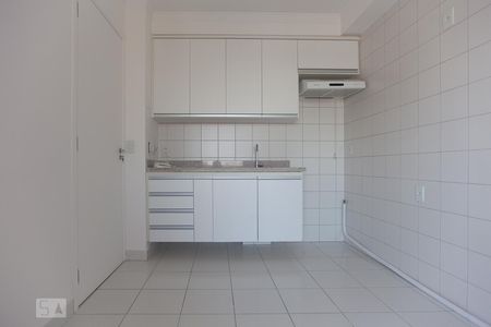 Apartamento à venda com 108m², 3 quartos e 3 vagasCozinha