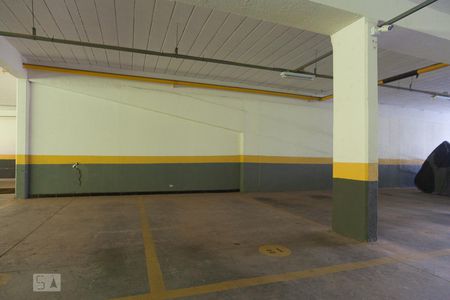 Apartamento à venda com 108m², 3 quartos e 3 vagasGaragem