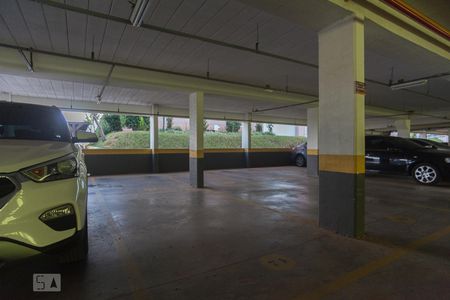 Apartamento à venda com 108m², 3 quartos e 3 vagasGaragem