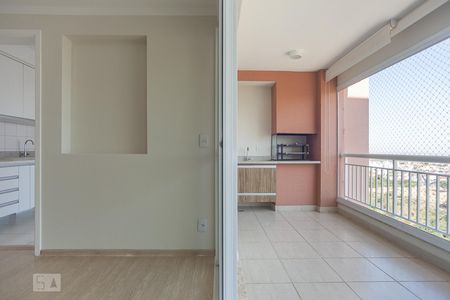 Sala de apartamento à venda com 3 quartos, 108m² em Parque Prado, Campinas