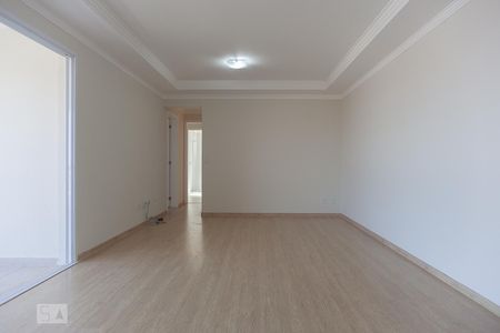 Sala de apartamento à venda com 3 quartos, 108m² em Parque Prado, Campinas