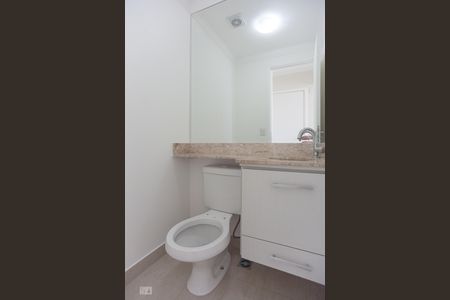 Apartamento à venda com 108m², 3 quartos e 3 vagasLavabo