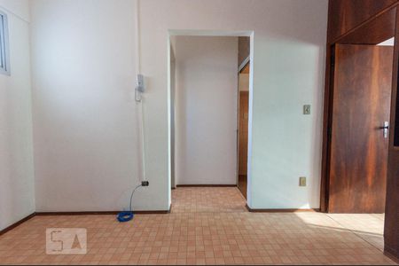 Apartamento para alugar com 35m², 1 quarto e 1 vagaSala