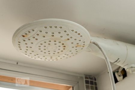 Apartamento à venda com 47m², 1 quarto e 1 vaga Apartamento à venda com 47m², 1 quarto e 1 vagaBanheiro