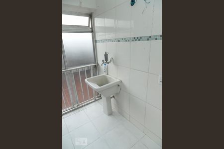 Apartamento à venda com 47m², 1 quarto e 1 vaga Apartamento à venda com 47m², 1 quarto e 1 vagaÁrea de Serviço
