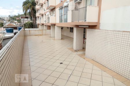 Apartamento à venda com 47m², 1 quarto e 1 vaga Apartamento à venda com 47m², 1 quarto e 1 vagaPlay