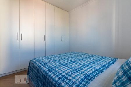 Quarto de apartamento à venda com 1 quarto, 42m² em Nova Piraju, São Paulo