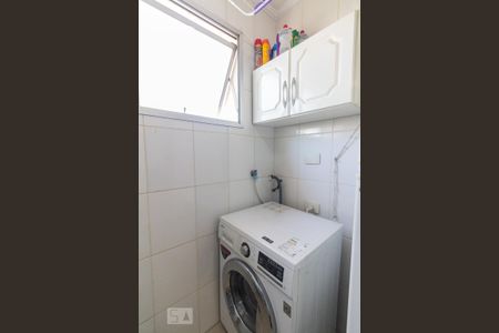 Apartamento à venda com 42m², 1 quarto e 1 vaga Apartamento à venda com 42m², 1 quarto e 1 vagaÁrea de Serviço