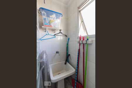Apartamento à venda com 42m², 1 quarto e 1 vaga Apartamento à venda com 42m², 1 quarto e 1 vagaÁrea de Serviço