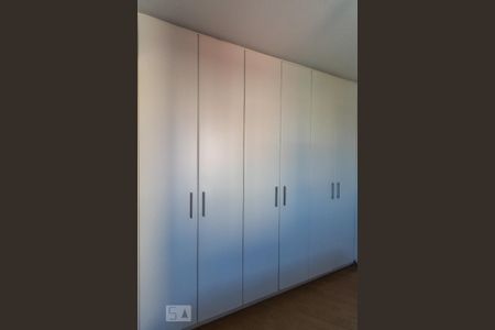 Quarto de apartamento à venda com 1 quarto, 42m² em Nova Piraju, São Paulo