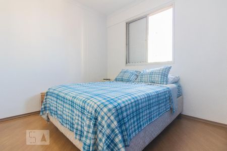 Quarto de apartamento à venda com 1 quarto, 42m² em Nova Piraju, São Paulo