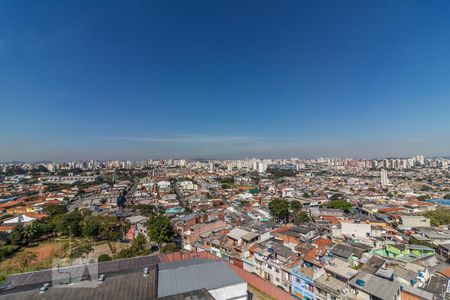 Vista de apartamento para alugar com 3 quartos, 65m² em Santa Maria, São Caetano do Sul