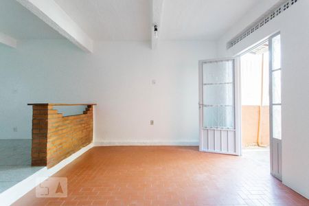 Sala de apartamento para alugar com 1 quarto, 55m² em Passo da Areia, Porto Alegre