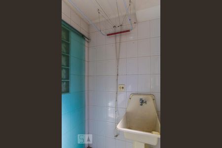 Apartamento para alugar com 54m², 2 quartos e 2 vagas Apartamento para alugar com 54m², 2 quartos e 2 vagasÁrea de Serviço