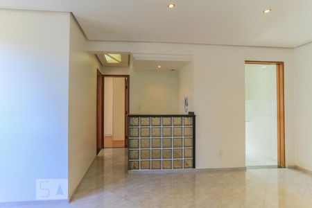 Sala de apartamento para alugar com 2 quartos, 54m² em Jardim Patente Novo, São Paulo